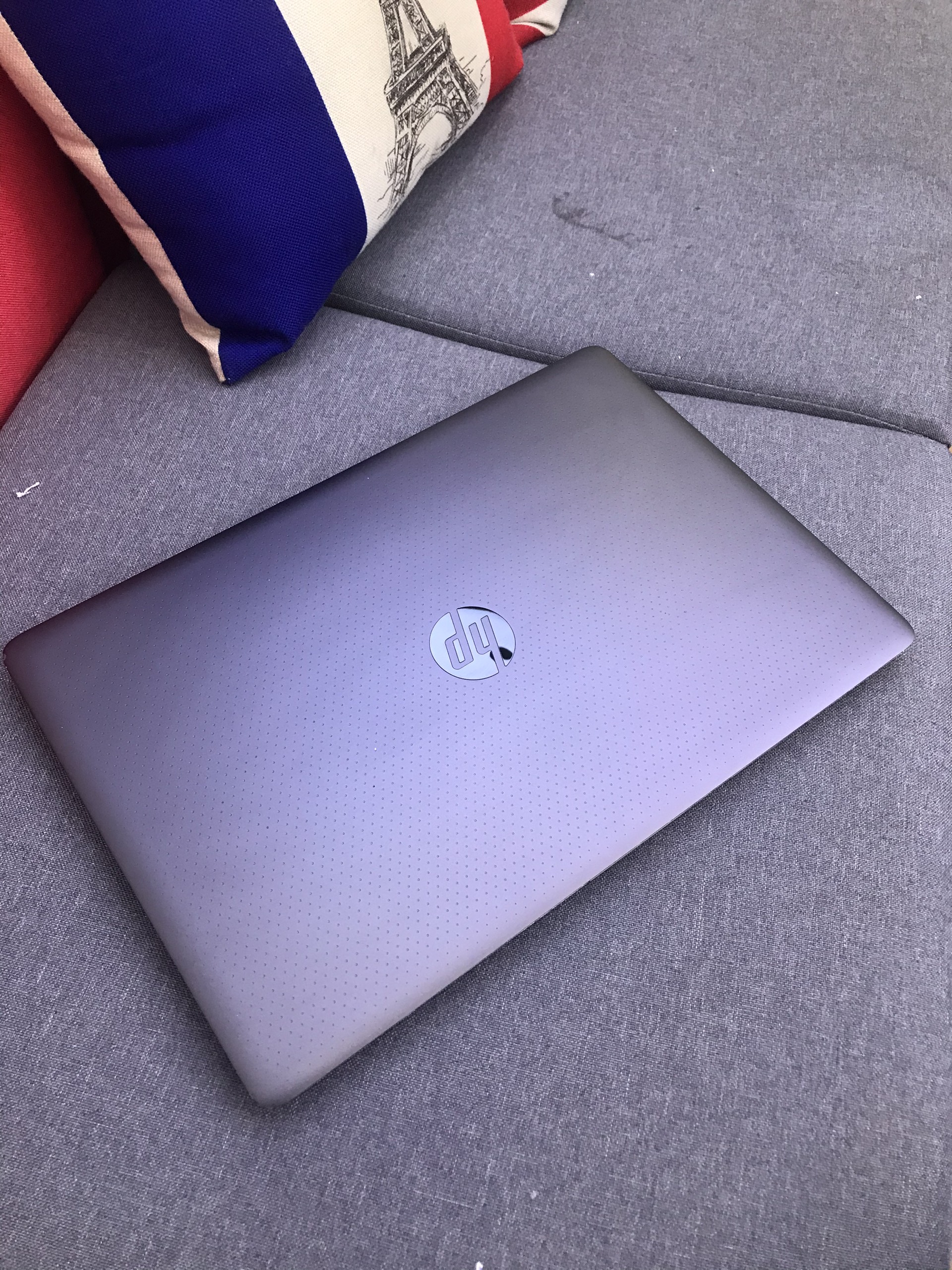HP Zbook Studio G3 - Workstation mạnh mẽ - Si&ecirc;u mỏng